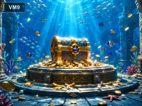ทำความรู้จัก Gold Toad Fishing ก่อนเริ่มเล่น